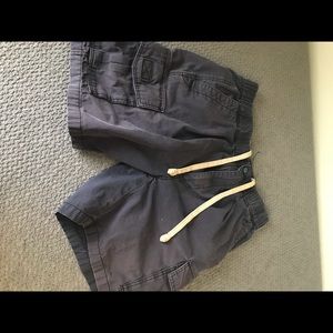 Tommy Bahama Fargo shorts.